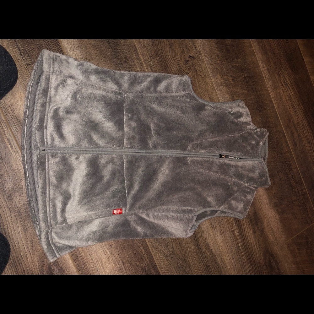 North face Vest